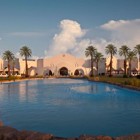 Hilton Marsa Alam Nubian Resort Abu Dabab Luaran gambar