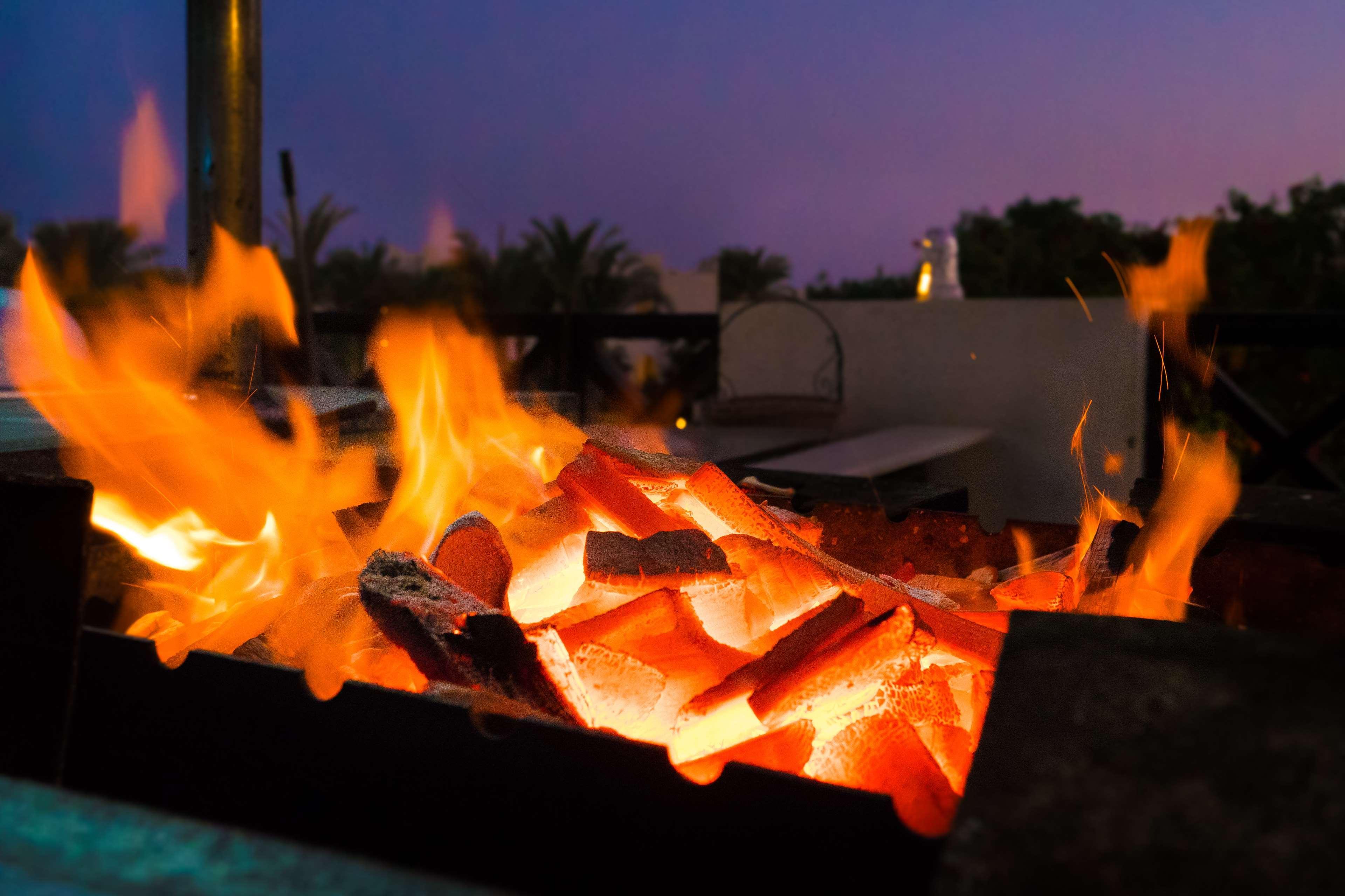 Hilton Marsa Alam Nubian Resort Abu Dabab Luaran gambar