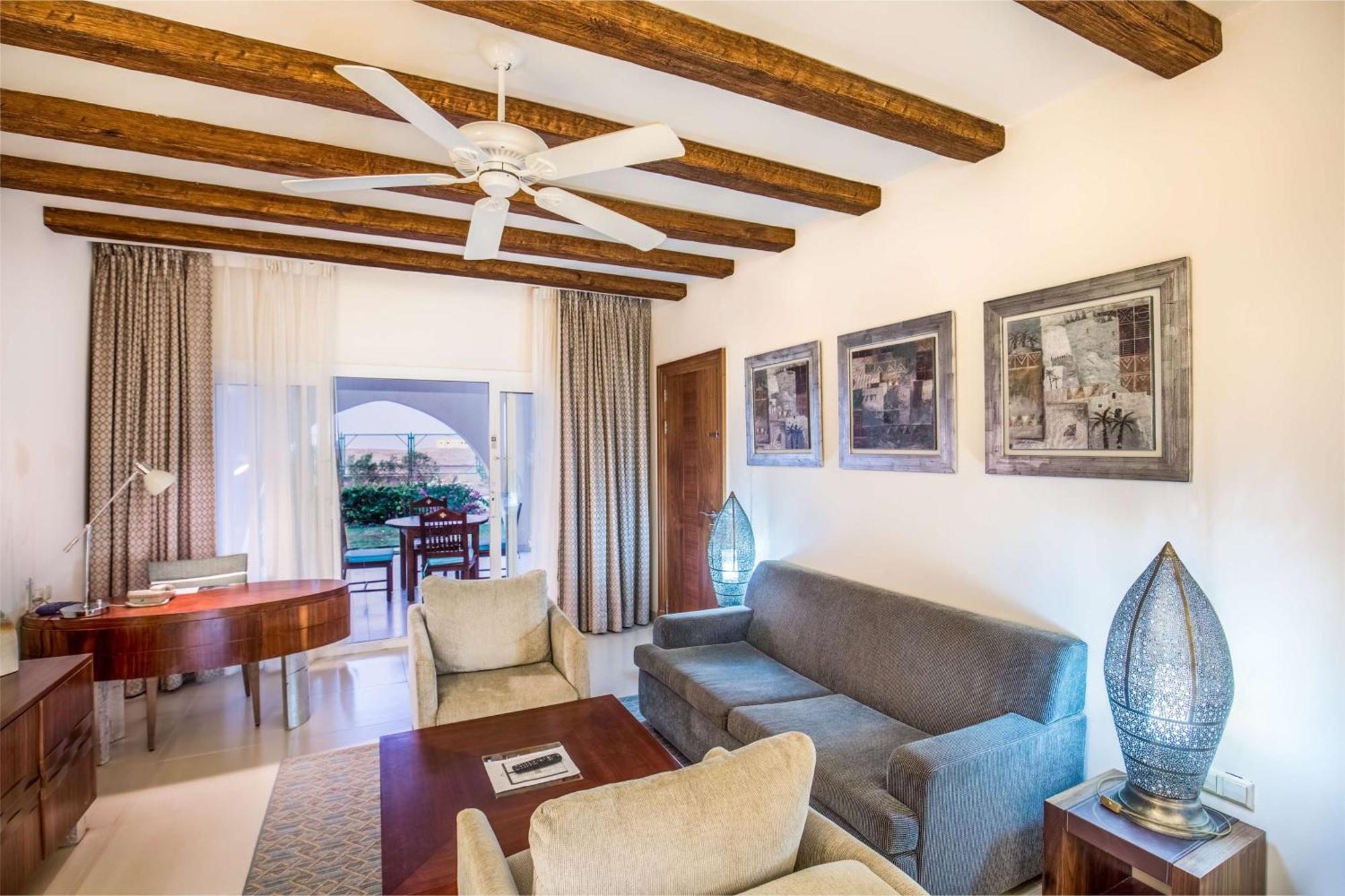 Hilton Marsa Alam Nubian Resort Abu Dabab Luaran gambar